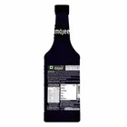 मोजी काला खट्टा सिरप 180 ml