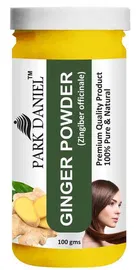 Park Daniel Premium ginger Powder 