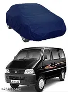 Car Cover for Maruti Suzuki Eeco 