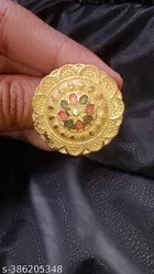 Alloy Rings for Women 