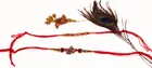 Metal Rakhi for Kids 