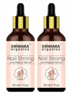 Donnara Organics Nail Strong & Repair Serum 