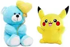 Stuffed Toys for Kids 