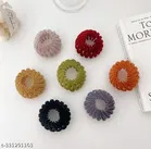 Plastic Bird Nest Hair Clips for Women & Girls 