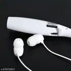 HBS 730 Bluetooth Neckband 