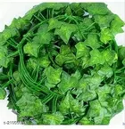 Polyester Artificial Hanging Grass 