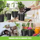 Plastic Plant Container 