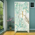 Vinyl Wallpaper Sticker for Wardrobe Door 