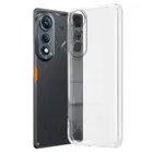 Silicone Mobile Back Cover for Tecno LJ8K P1 / POVA CURVE 