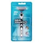 Gillette Mach3 Razor 1 U