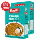 Eagle Chana Masala 100 g (Buy 1 Get 1 Free)