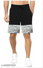 Cotton Shorts for Men 