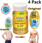 Dr. Biswas Good Health Ayurvedic 50 Pcs Capsules 