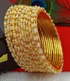 Trendy Bangles for Women 