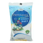 Patanjali Iodized Salt 1 kg