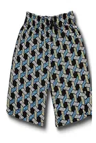 Bermuda Shorts for Boys 