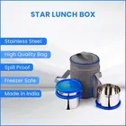 Oliveware Airtight Lunch Box 