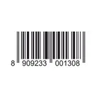 शाशा पेरी पेरी स्प्रिंकलर 90 g