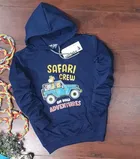 Full Sleeves Hoodie for Boys 