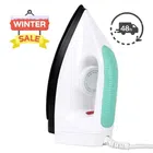 Light weight Electric Dry Iron 750 W (Multicolor)