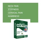 La'Conde Neck Pain Relief 10 Pcs Heat Patches 