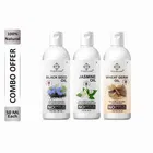 Puriflame Pure Black Seed Oil 