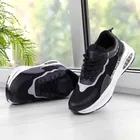 Sports Shoes for Men, Black 