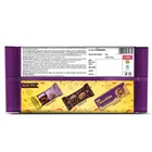 यूनिबिक चोकनट कुकीज़ 450 g