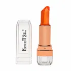 Color Changing Gel Lipstick, Shimmery Pink