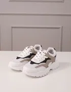 Sneakers For Women, Multicolor 