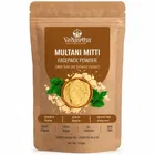 वेदार्था शुद्ध मुल्तानी मिट्टी पाउडर, 100 g
