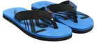 Lightweight Slippers for Men, Blue 