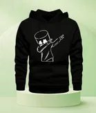 Full Sleeves Hooded Sweatshirt for Men 