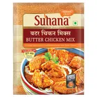 Suhana Butter Chicken Masala Mix 50 g