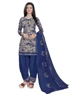 शारदा क्रिएशन विमेंस ड्रेस मटेरियल 