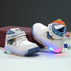 LED Shoes for Kids 