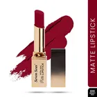 Seven Seas Lipstick for Women, Red 