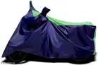 Polyester Waterproof Bike Cover for Bajaj Pulsar 220 DTS-i 