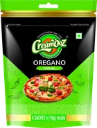 Creamooz Oregano Spice Mix 5 Sachet X 10 g (Inside)