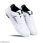 Sneakers with Free Digital Watch for Men 