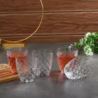 Liquor cum Cocktail Glasses 