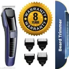 Rechargeable Trimmer for Men 