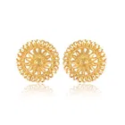 Alloy Earrings for Women 