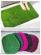 Cotton Doormat 
