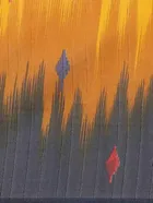 SVB भागलपुरी साड़ी फॉर विमेंस 