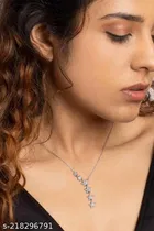 Alloy Necklace for Women 