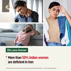 Tata Salt Iron Health 1 kg