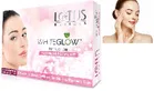 Lotus Radiant White Glow Facial Kit (200 g)