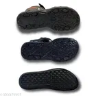 Sandals with Flipflop for Men 