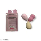 Silicone Makeup Blenders 